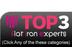 Best of Flat Iron Experts