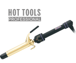 Hot Tools Professional Curling Iron